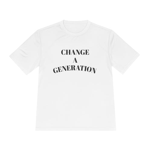 Train Up A Child Tee — Proverbs 22:6 Inspired Statement Shirt